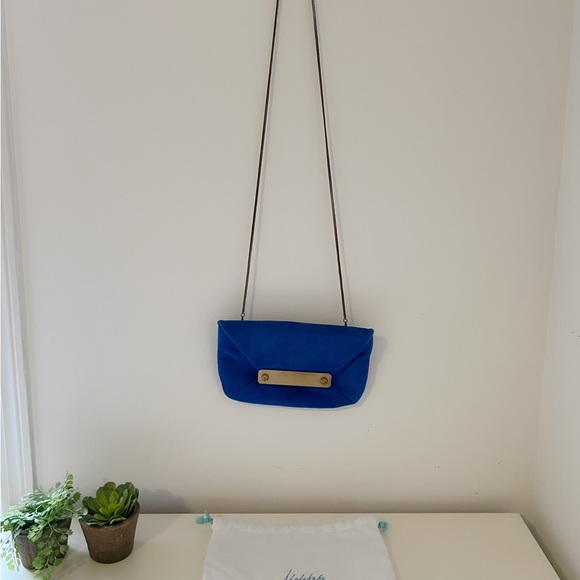 Cute blue crossbody - Picture 2 of 2